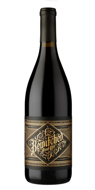 Image result for 2017 bewitched chardonnay