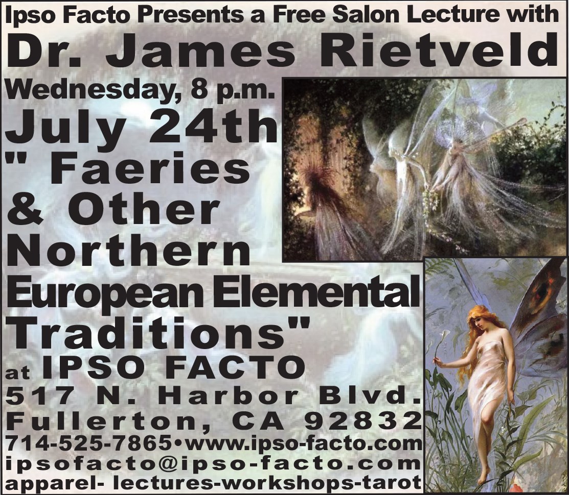 ipso faerie pic flyer