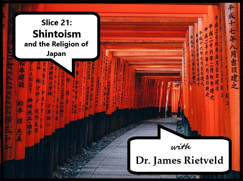 Shintoism